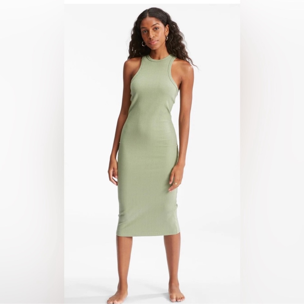 Billabong Tomboy Tank Dress- XS